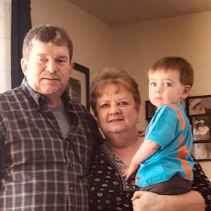 Meet your Posher, Kathy